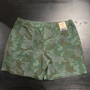 Chubbies the you can’t see mes 5.5” athlounger shorts